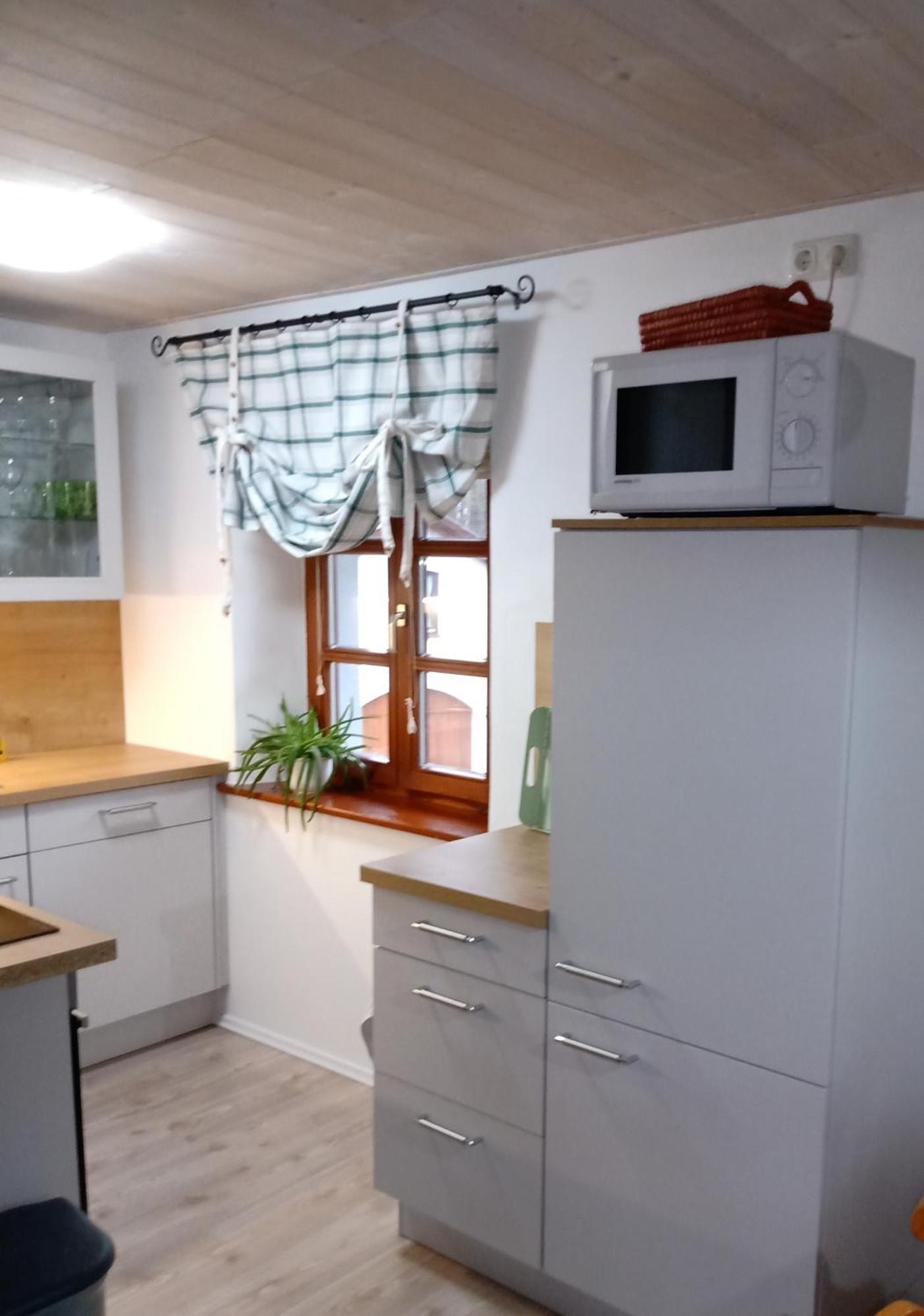 Ferienwohnung Tretter Reuth bei Erbendorf Ngoại thất bức ảnh