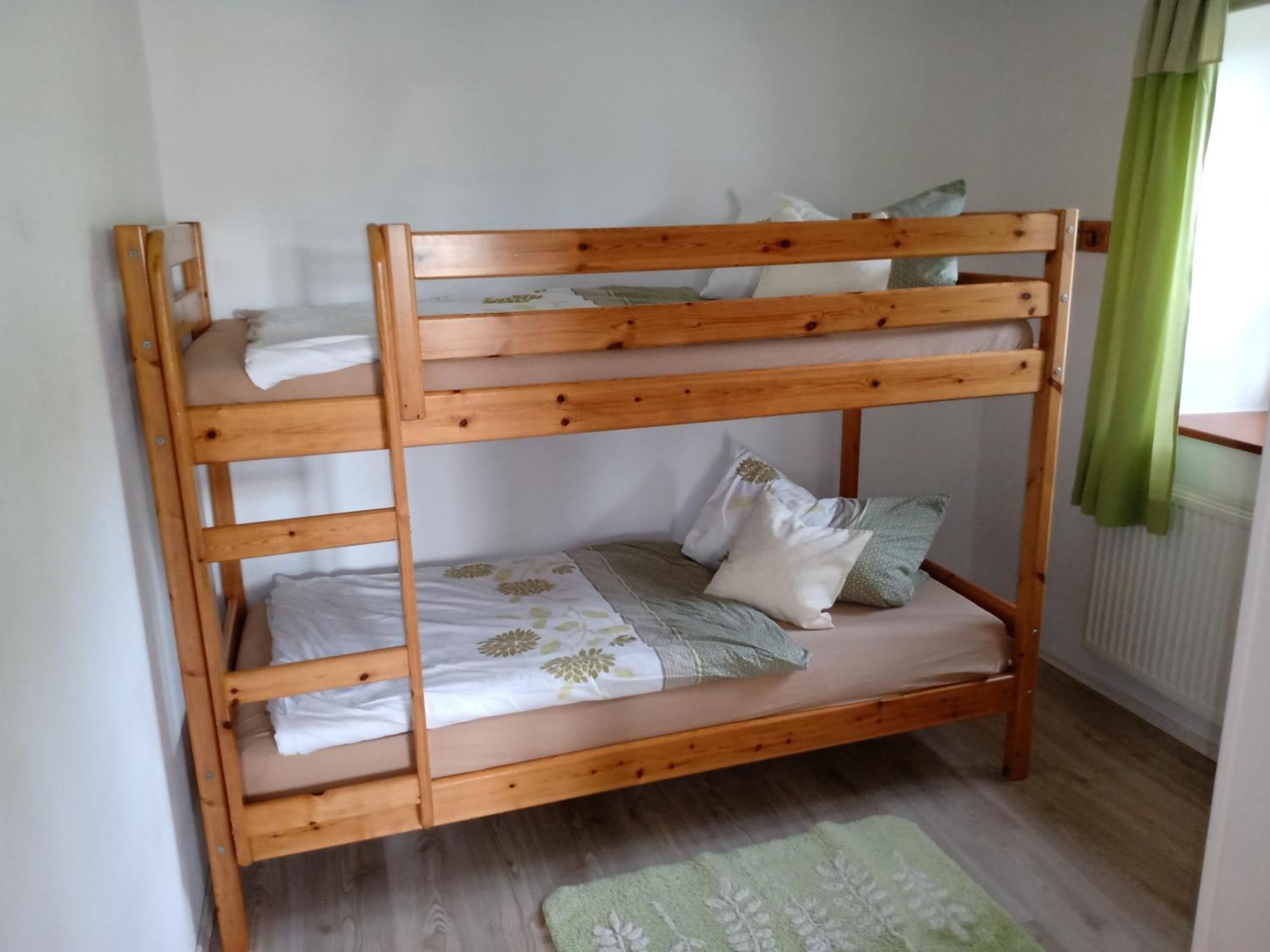 Ferienwohnung Tretter Reuth bei Erbendorf Ngoại thất bức ảnh