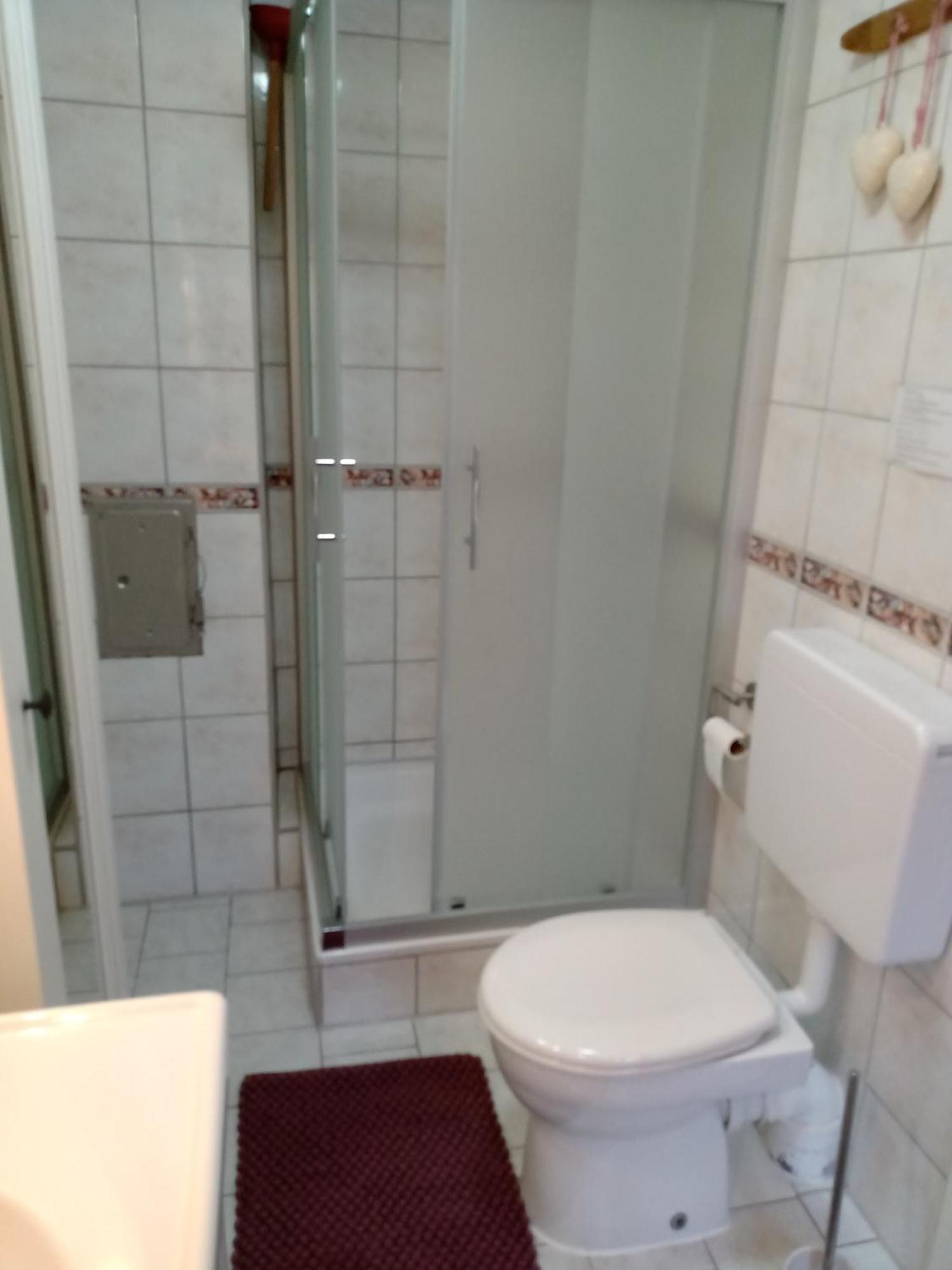 Ferienwohnung Tretter Reuth bei Erbendorf Ngoại thất bức ảnh