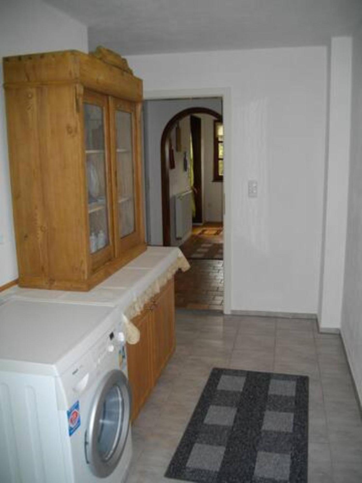 Ferienwohnung Tretter Reuth bei Erbendorf Ngoại thất bức ảnh
