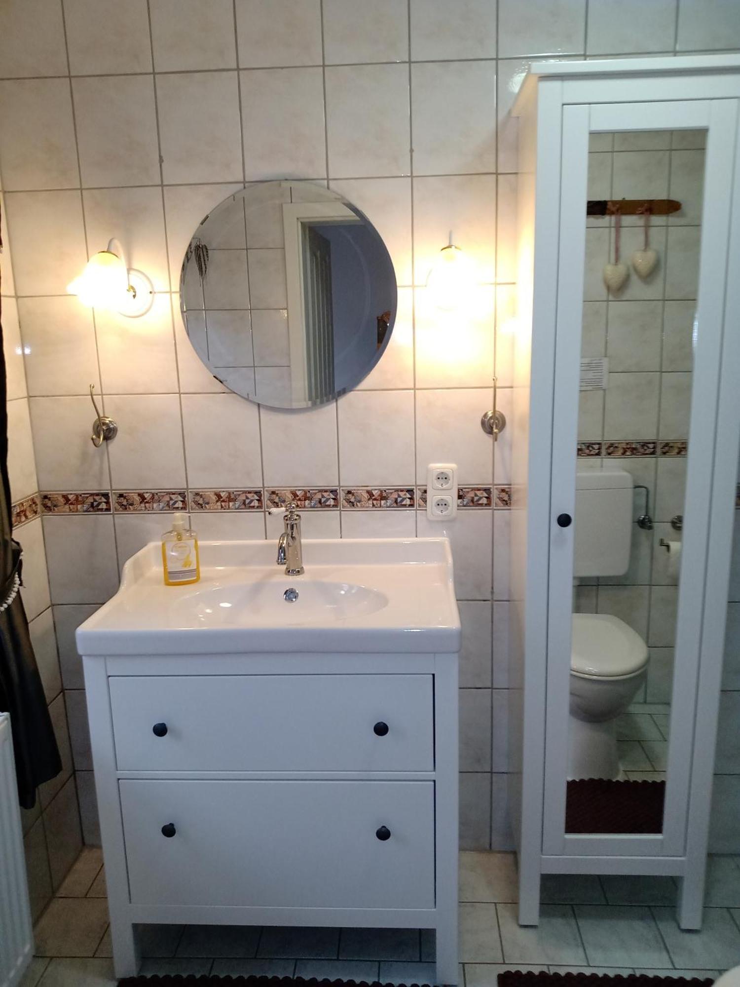 Ferienwohnung Tretter Reuth bei Erbendorf Ngoại thất bức ảnh
