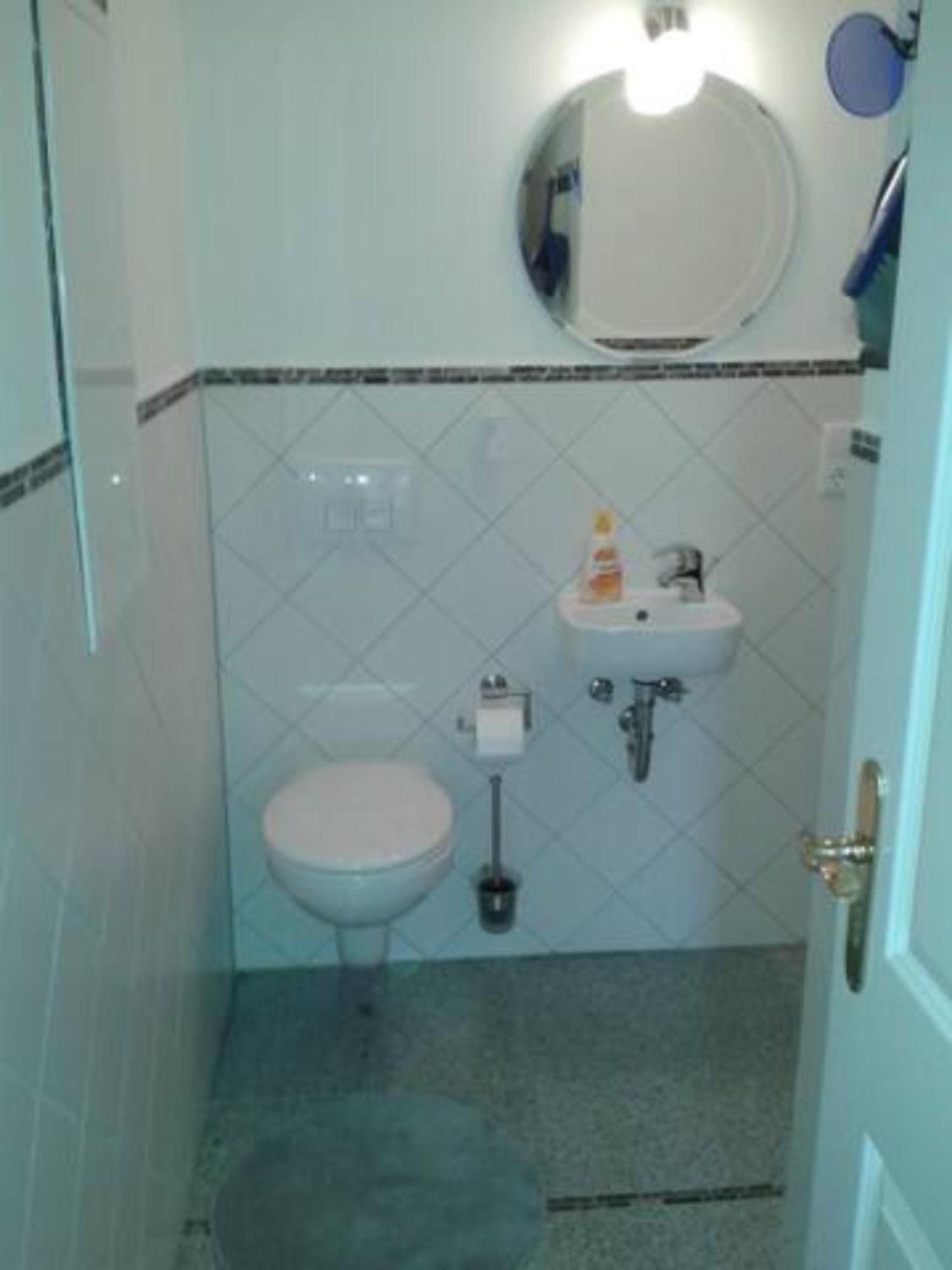 Ferienwohnung Tretter Reuth bei Erbendorf Ngoại thất bức ảnh
