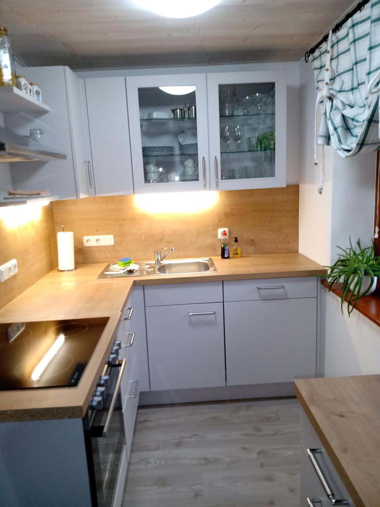 Ferienwohnung Tretter Reuth bei Erbendorf Ngoại thất bức ảnh